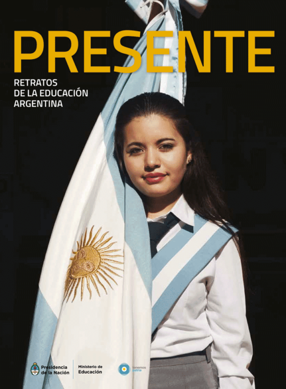 PRESENTE